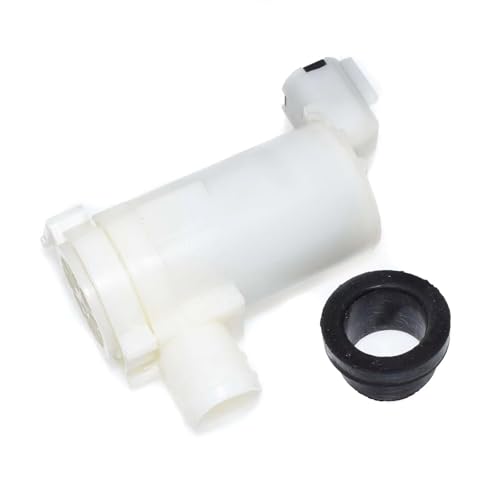 Moteur essuie-glace pour rouler sous la pluie en Nissan Pathfinder