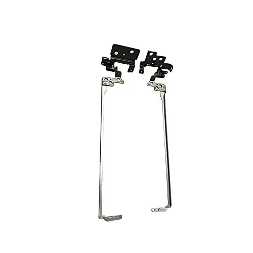 Charnières LCD pour Acer Aspire ES1-531 réparer écran PC portable argent à la maison