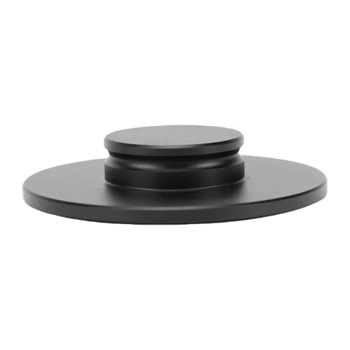 Fabater Record Weight Stabilizer for LP Record Player, Turntable and Vinly Record Weight, Premium...