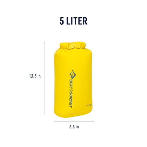 Image of Sea to Summit Lightweight Dry Bag, Multi-Purpose Dry Storage