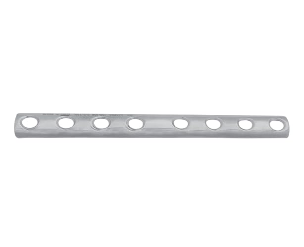 NET Safety Lock One Third Tubular Plate 3.5mm Pack of 1 (10 Hole, L-124mm SS)-image-29