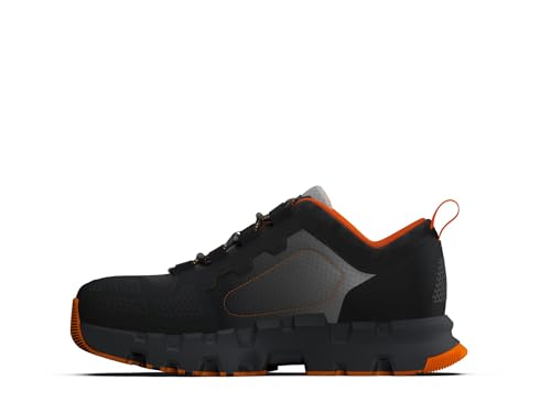 Image of Timberland PRO Mens Powertrain Ev Composite Safety Toe