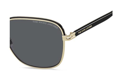 Marc Jacobs Sunglasses MARC 531 / S RHL/IR glasses Man color Gold gray lens size 56 mm3