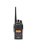 midland walkie talkie test Das G18 Pro hält dank der MIL-STD-810G-Tests auch den schwierigsten Herausforderungen stand, die für den Einsatz in extremen Umgebungen typisch sind