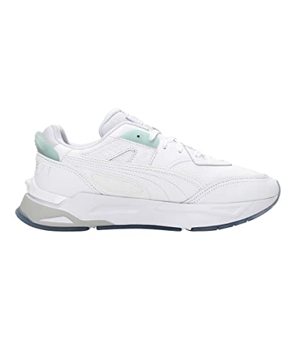 Image of Puma Unisex-Adult Mirage Sport Contrast Sneaker
