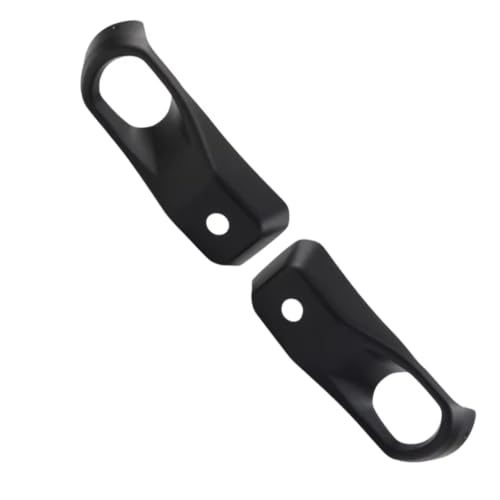 Cubierta faros antiniebla para Jeep Wrangler JL 2018-2022, embellecedor de parachoques delantero
