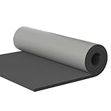 PELLE PU IMPERMEABILE E DUREVOLE:Realizzato in pelle PU di alta qualità, questo rivestimento è resistente agli strappi, all'acqua e ai raggi UV. Ideale per uso interno ed esterno, resiste all'umidità delle cantine e si pulisce facilmente con un panno umido, mantenendo un aspetto sempre nuovo.