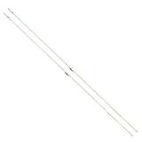GuuYebe BN96-45635A UN65NU6900 UN65NU6900F UN65NU7100F UN65RU7200F UN65NU7300F UN65NU6900FXZA V8N1-650SM0 LM41-00614A 45635A LED Backlight Strips for 65 inch TV Replacement Part