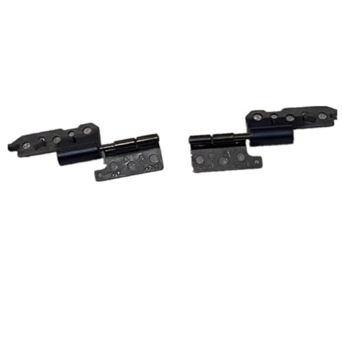 Charnières de Remplacement pour Écran LCD ASUS ZenBook S13 UX391 Argent