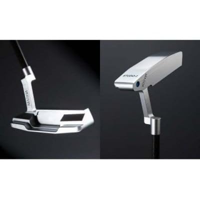 「STUDIO-2」ニッケルクローム仕上げ(カスタム:キャビティにライン) (35.0インチ)