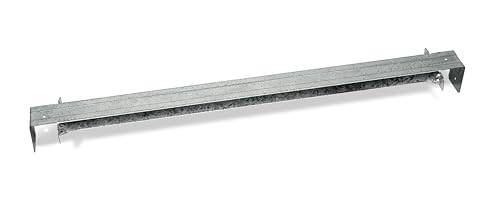 Simpson Strong-Tie TSBR2-16 TSBR 17-1/2 in. Galvanized Truss Spacer-Restraint (Pack of 50)