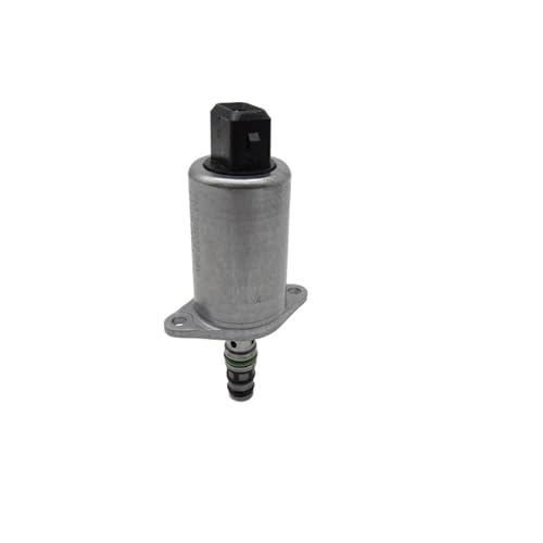 Électrovanne pelle TM85302 12V pompe hydraulique engin chantier