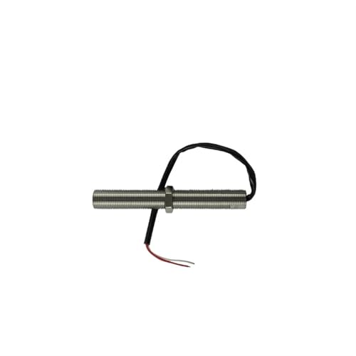 Sensor de velocidad MSP6715 M16*1,5 de 60 mm para generador magnético