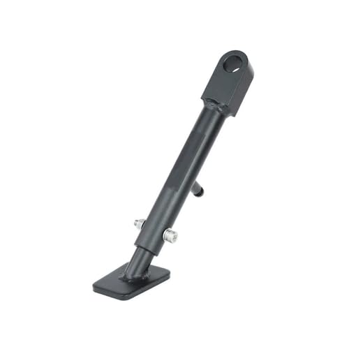Béquille moto réglable en hauteur avec embase élargie pour TRK 502X
