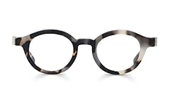 Grey Chop Front and Temples