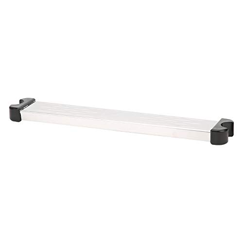 Escalones de escalera para piscina en acero inoxidable miniatura 7