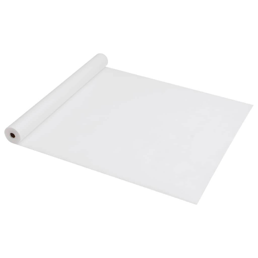 2 rotoli di tessuto non tessuto invernale da 70 g/m², 10 x 1,6 m, antigelo per piante, traspirante, antistrappo, per proteggere da freddo, neve e animali