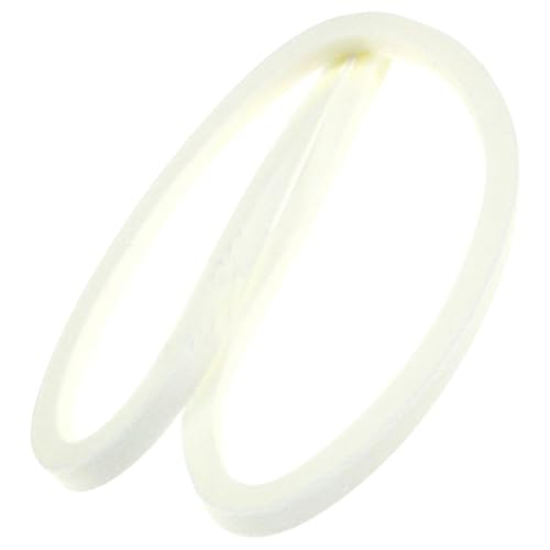 Joint de tambour pour sèche-linge AEG qualité origine constructeur 1368089304