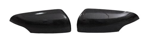 Coque rétroviseur Ranger rayé ? Changez pour ce boîtier carbone robuste