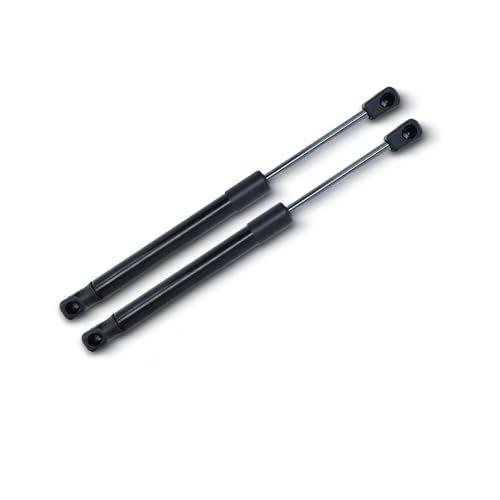 Support levage jambe force à gaz robuste pour coffre Daewoo Lanos