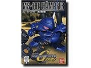 Gundam SD-019 MS-18E Kampfer Bandai Model Kit      Toy