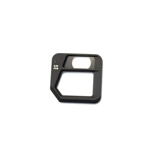 Protection vision arrière Mavic 3 avec cache de bras avant antichoc pour drone