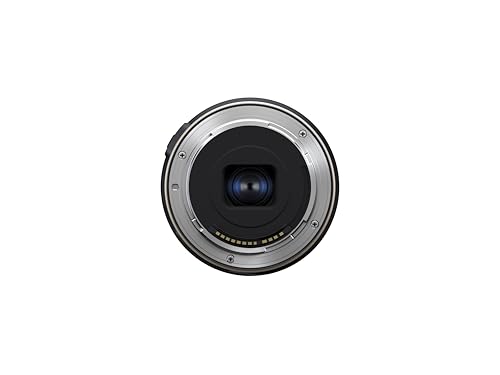 Tamron 11-20mm F/2.8 Di III-A RXD Canon APS-Cミラーレスカメラ用