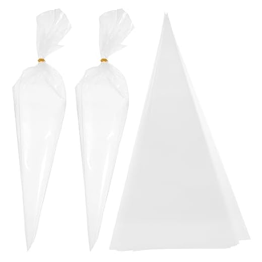 Scicalife 50 Unidades de Bolsas de Lechada de Azulejos Bolsas Útiles de Mortero de Mampostería Bolsas Resistentes a La Rotura