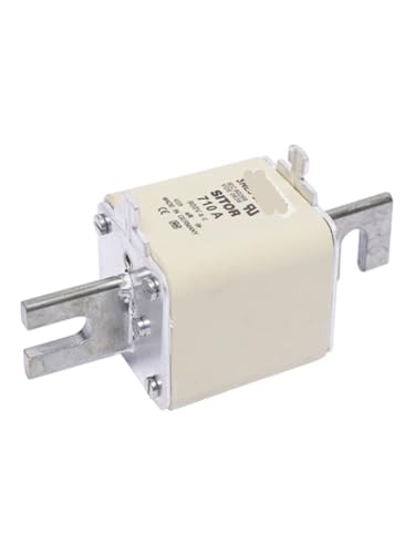 Fusible rapide pour module d'alimentation protégeant les composants électroniques sensibles - 3