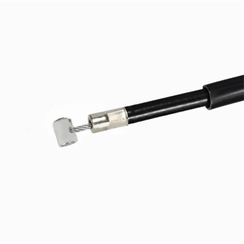 Cable de embrague de control preciso con cable de acero para Kawasaki Z800 6
