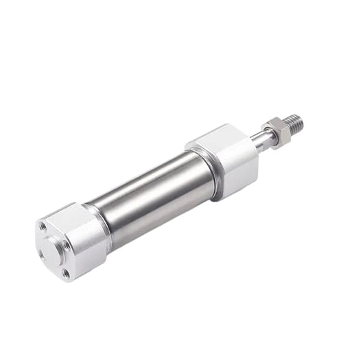 Vérin pneumatique double effet MG32 mini-vérin précis - 3