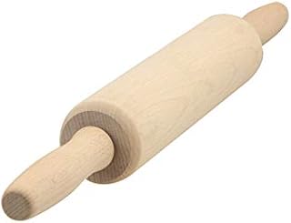 Rolling Pin Revolving