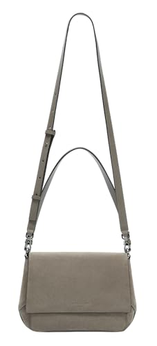 Bolso de hombro Lilly de Liebeskind Berlin, tu compañero ideal de cuero para la ciudad