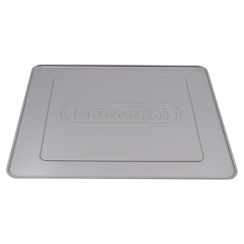 DeLonghi Plateau ramasse-miettes pour Mini-four Sfornatutto EO14902 EO12562