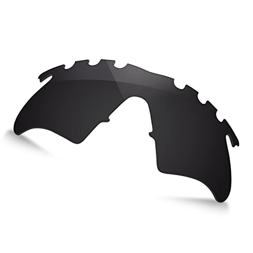 Image of Polarized Replacement Lenses & Rubber Kits for Oakley M Frame Heater Vented Sunglass