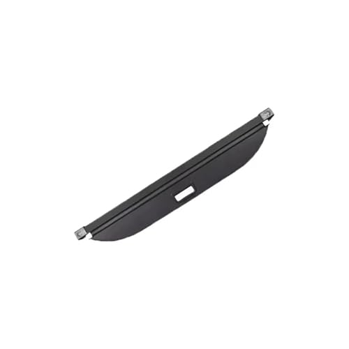 Maletero funda tapa cubierta para ocultar equipaje en coche MG ZS MK1