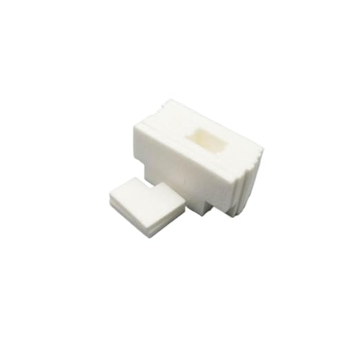 Éponges de maintenance pour Epson Workforce Pro C5390 C5890 remplace C9382 - 3