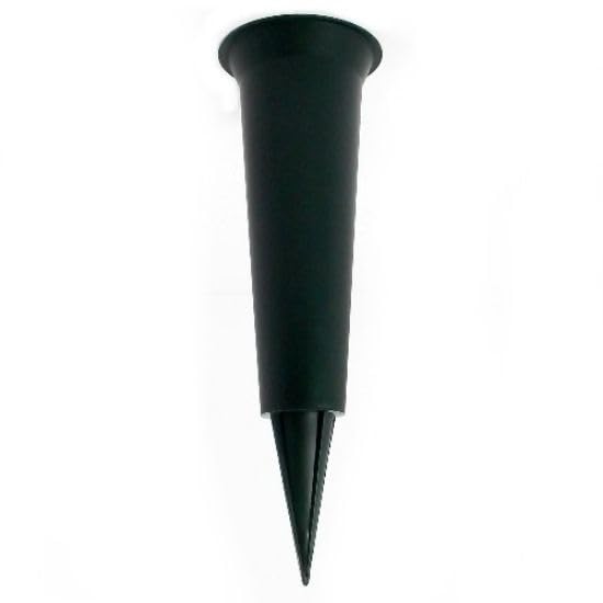 Special Graveside Memorial Grave Spiked Flower Vase In Loving Memory Special Memorial Vase for Graves
