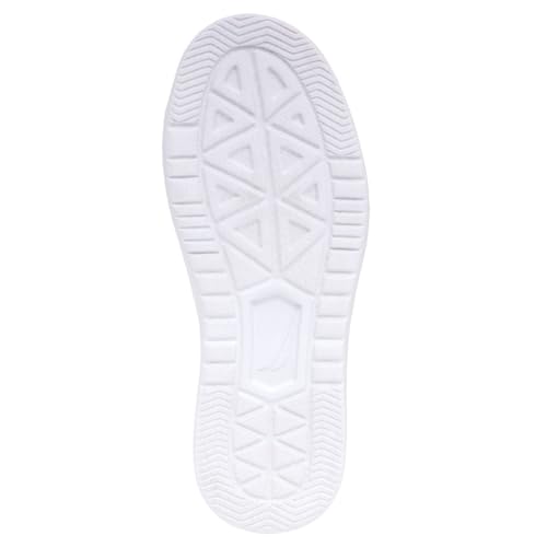 Image of Nautica Women Fashion Sneaker Lace-Up Tennis Casual Shoes for Ladies