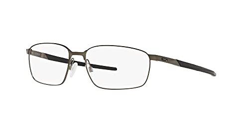 Image of Oakley mens Ox3249 Extender Rectangular Prescription Eyewear Frames