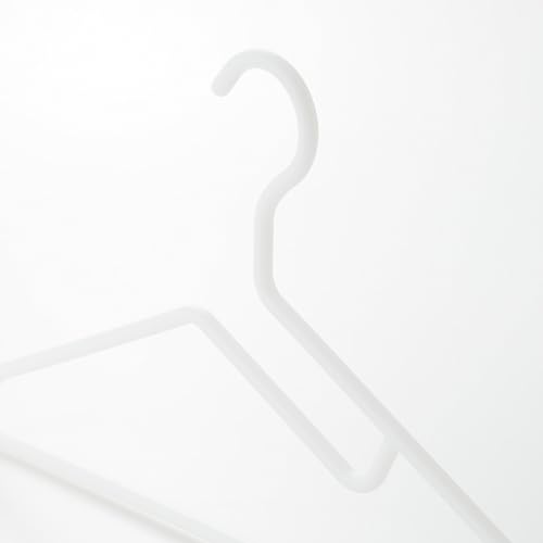 ポリプロピレン洗濯用ハンガーの商品画像