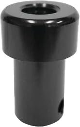 ATV&UTV Replace Parts & Accessories for Open Trail Quick-Release Whip for Flag Mount Adapter Cap 1 for 2" x 13mm Black Mod-BBM45-FV4852