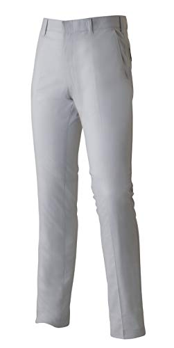 アタックベース ストレッチパンツ 春夏用 2208-2 07 グレー 76cm