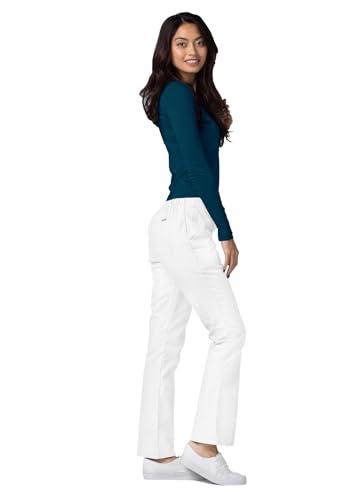 Image of Adar Underscrubs for Women - Long Sleeve Underscrub Comfort Tee