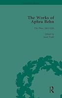 WORKS OF APHRA BEHN: VOLUME VII, THE PLAYS, 16821696 (Works of Aphra Behn) 0814206794 Book Cover