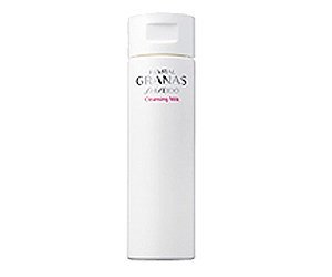 Amazon | 【資生堂リバイタルグラナス】 クレンジングミルク 180ml 