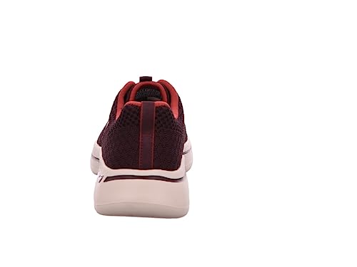 Image of Skechers Women's Go Walk Arch Fit Iconic Sneaker