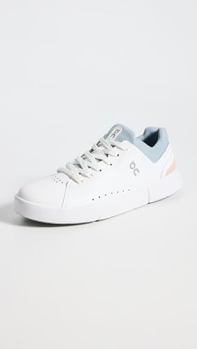 Image of On Womens The Roger Advantage 1 Sneaker