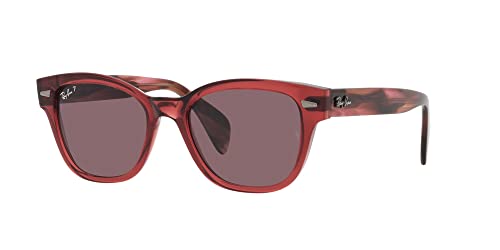 Image of Ray-Ban RB0880s Square Sunglasses
