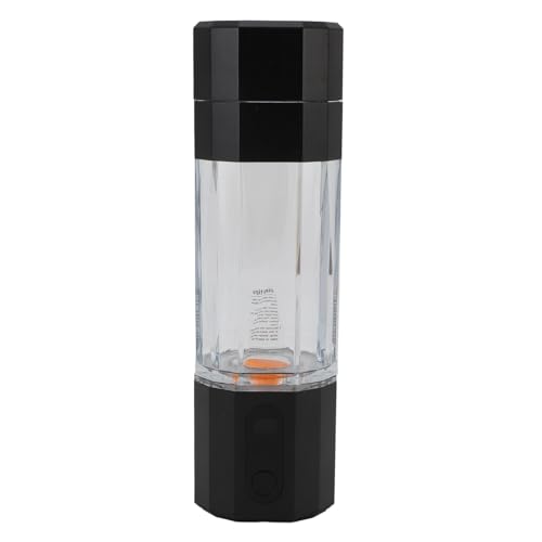 Fafeicy 8000 PPB Hydrogen Water Mug Safer PEM Electrolysis Proton Membrane for Health Enthusiasts
